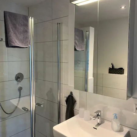 Ferienwohnung Melanie Rettenbach  Buitenkant foto