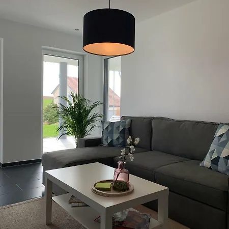 Ferienwohnung Melanie Rettenbach  Buitenkant foto