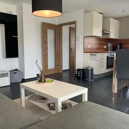 Ferienwohnung Melanie Rettenbach  Buitenkant foto