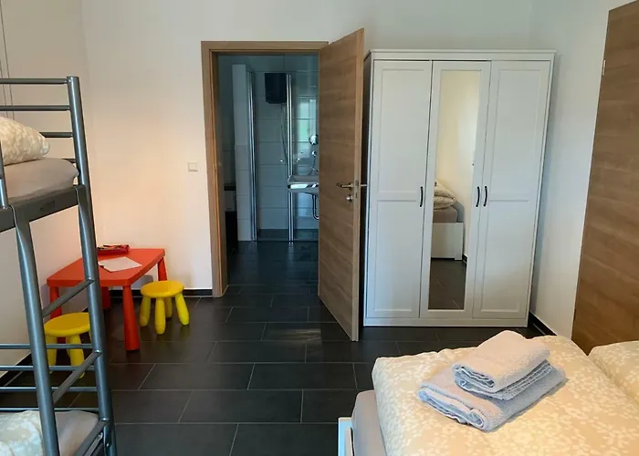 Ferienwohnung Melanie