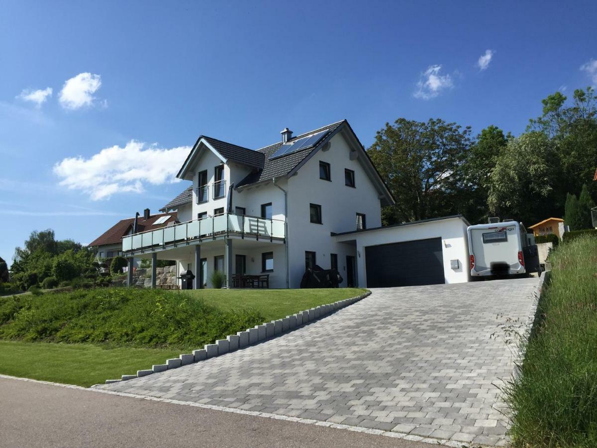 Melanie Appartement