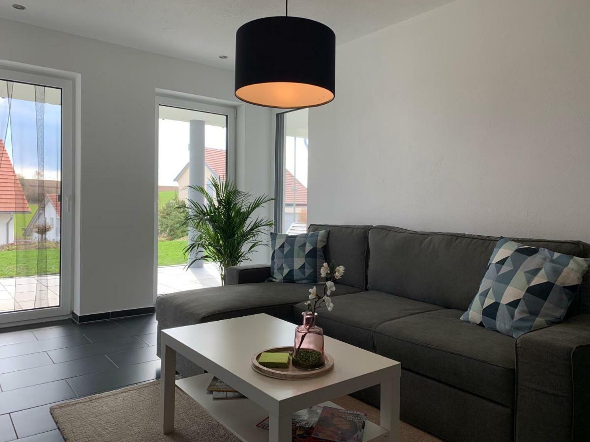 Appartement Melanie Rettenbach (Gunzburg)